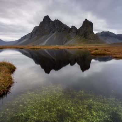 Eystrahorn, Iceland