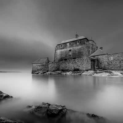 Fort Mahon, France