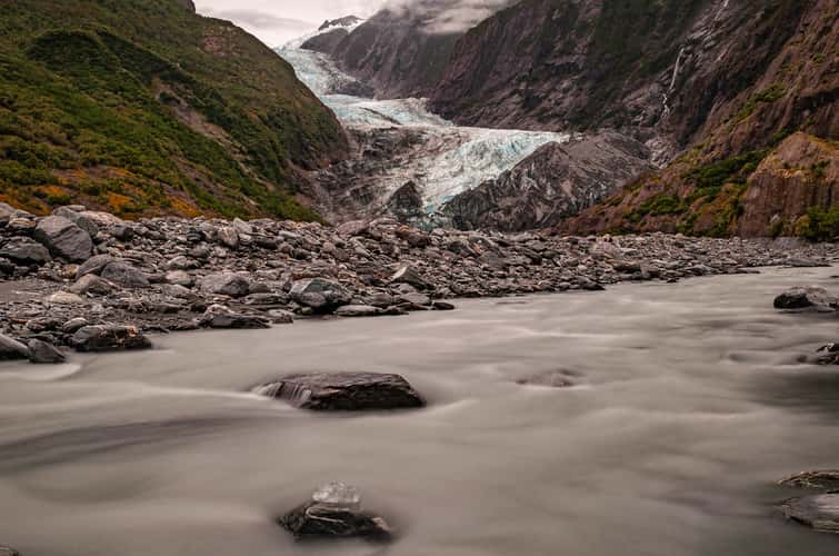 Franz Josef Glacier