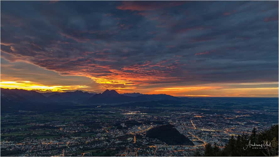 Gaisberg - Salzburg
