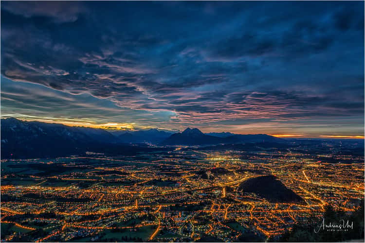 Gaisberg - Salzburg