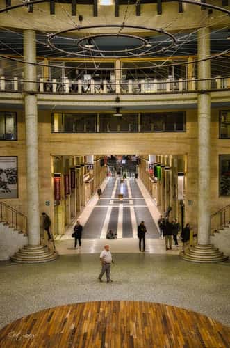 Galerie Ravenstein