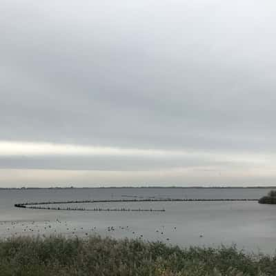 Gerbrandywei - Lauwersoog, Netherlands