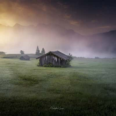 Geroldsee, Germany