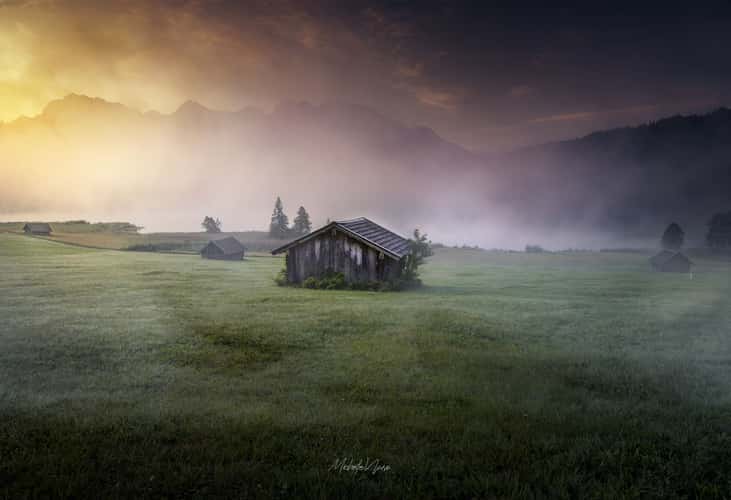 Geroldsee