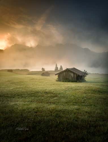 Geroldsee