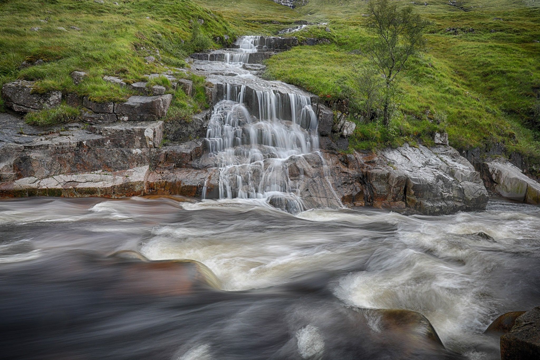 Glen Etive, United Kingdom