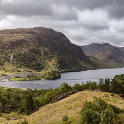 Glenfinnan, United Kingdom