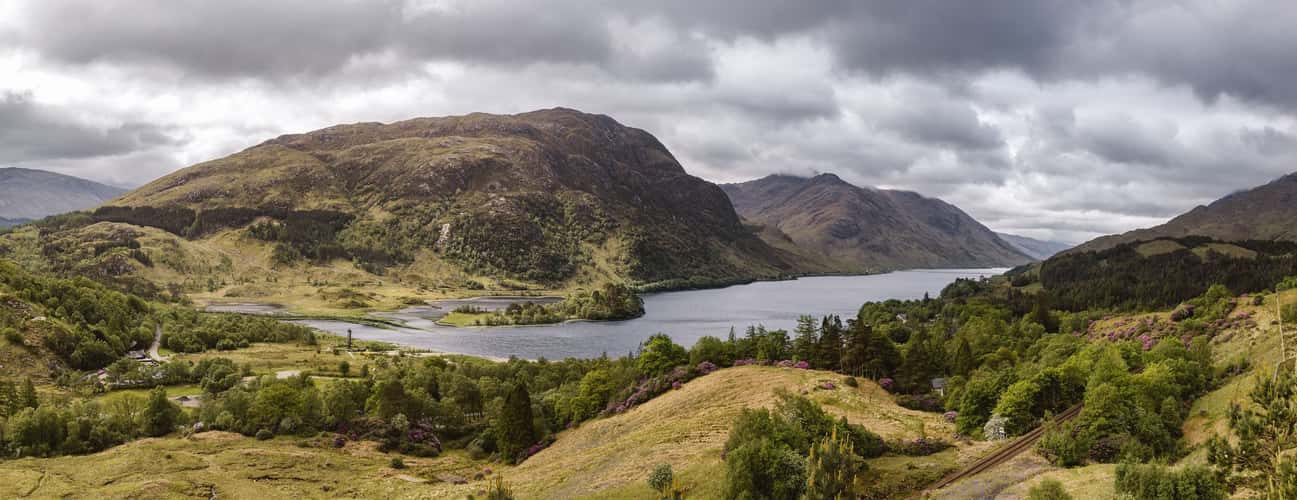 Glenfinnan