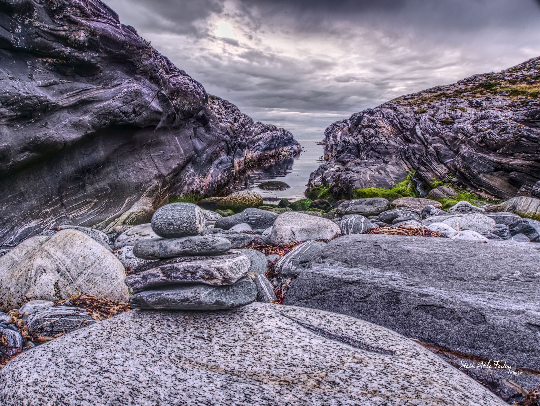Golta, Norway