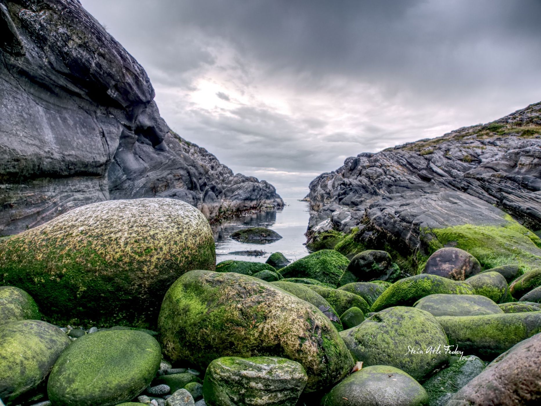 Golta, Norway