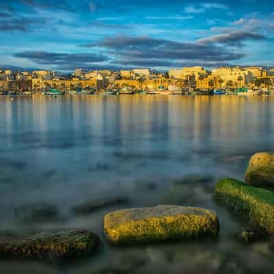 Good Morning Marsaxlokk, Malta