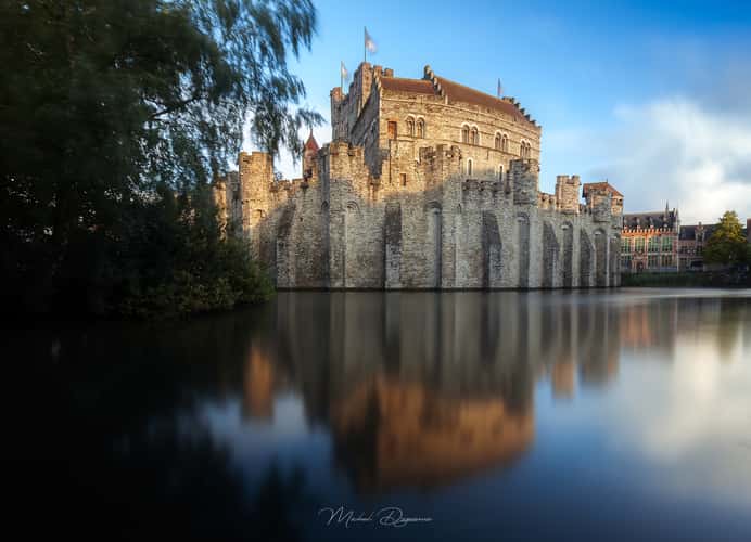 Gravensteen