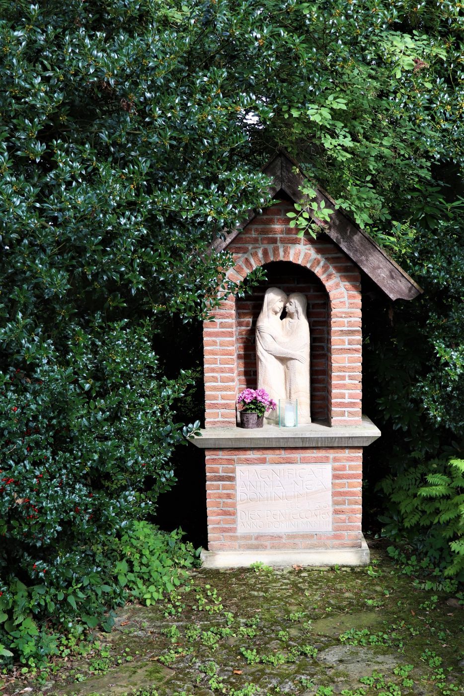 Gut Stovern, Germany