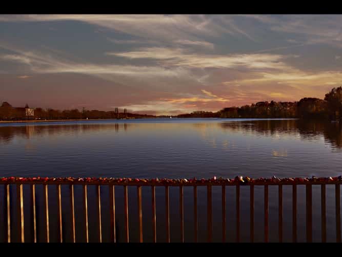 Hannover Maschsee