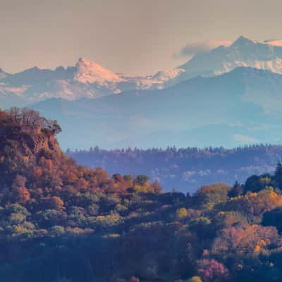 Hegau, Germany