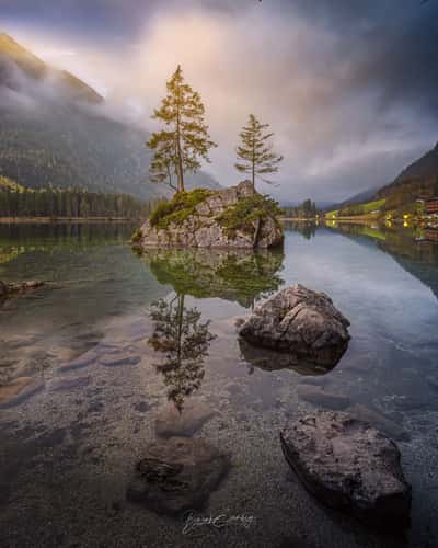 Hintersee (Bavaria)