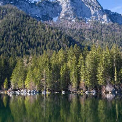 Hintersee, Germany