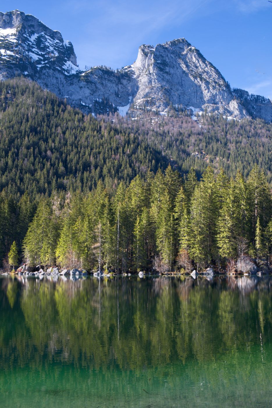 Hintersee, Germany