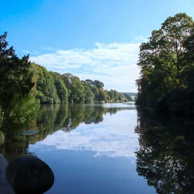 Historical and landscape, United Kingdom