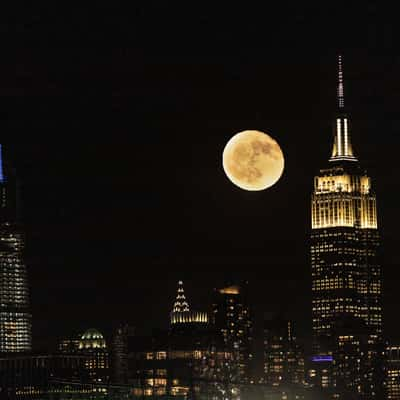 Hoboken, USA