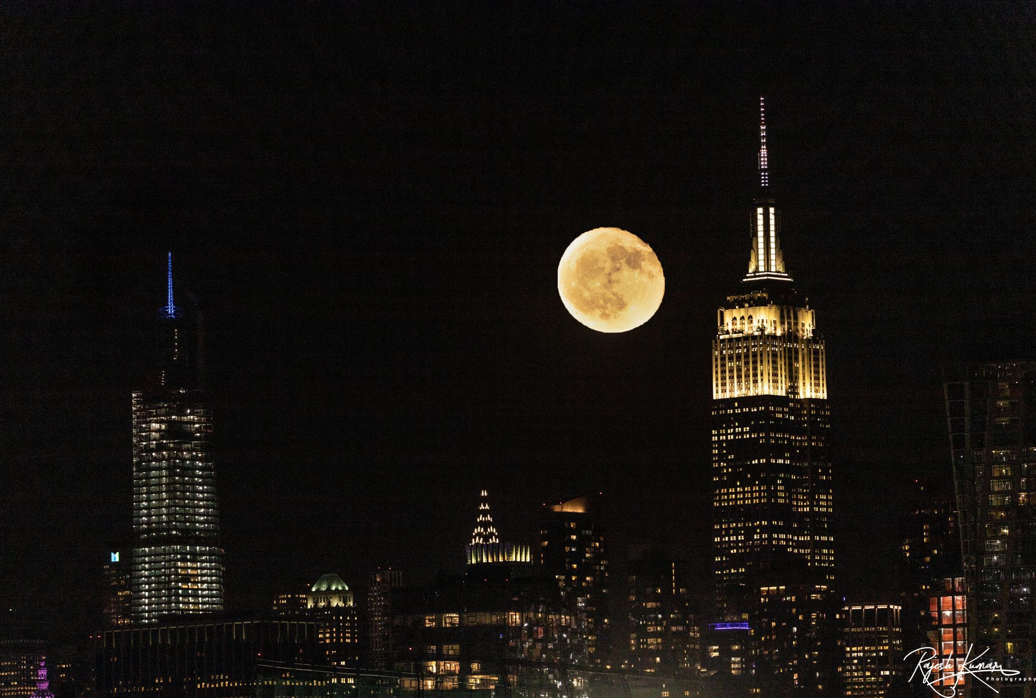 Hoboken, USA