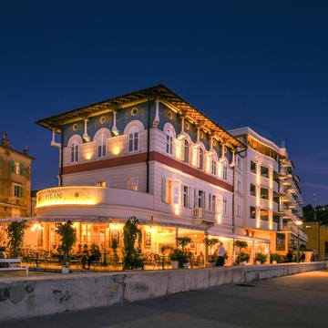 Hotel Piran, Piran, Slovenia, Slovenia