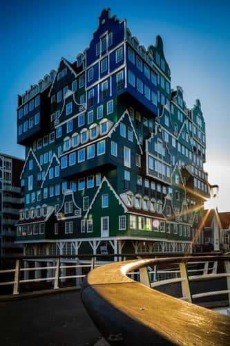 Inntel Hotels, Zaandam