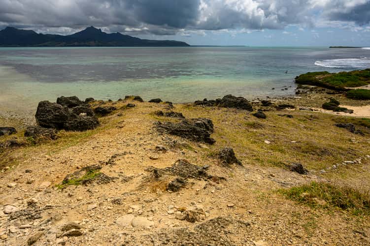 Island