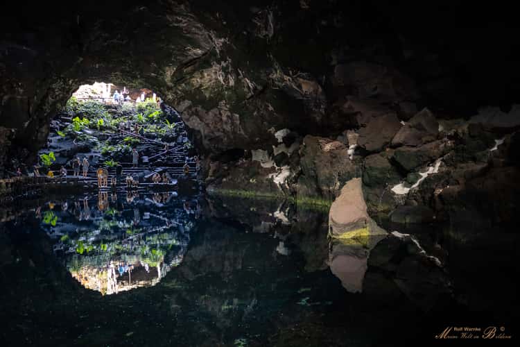Jameos del Agua