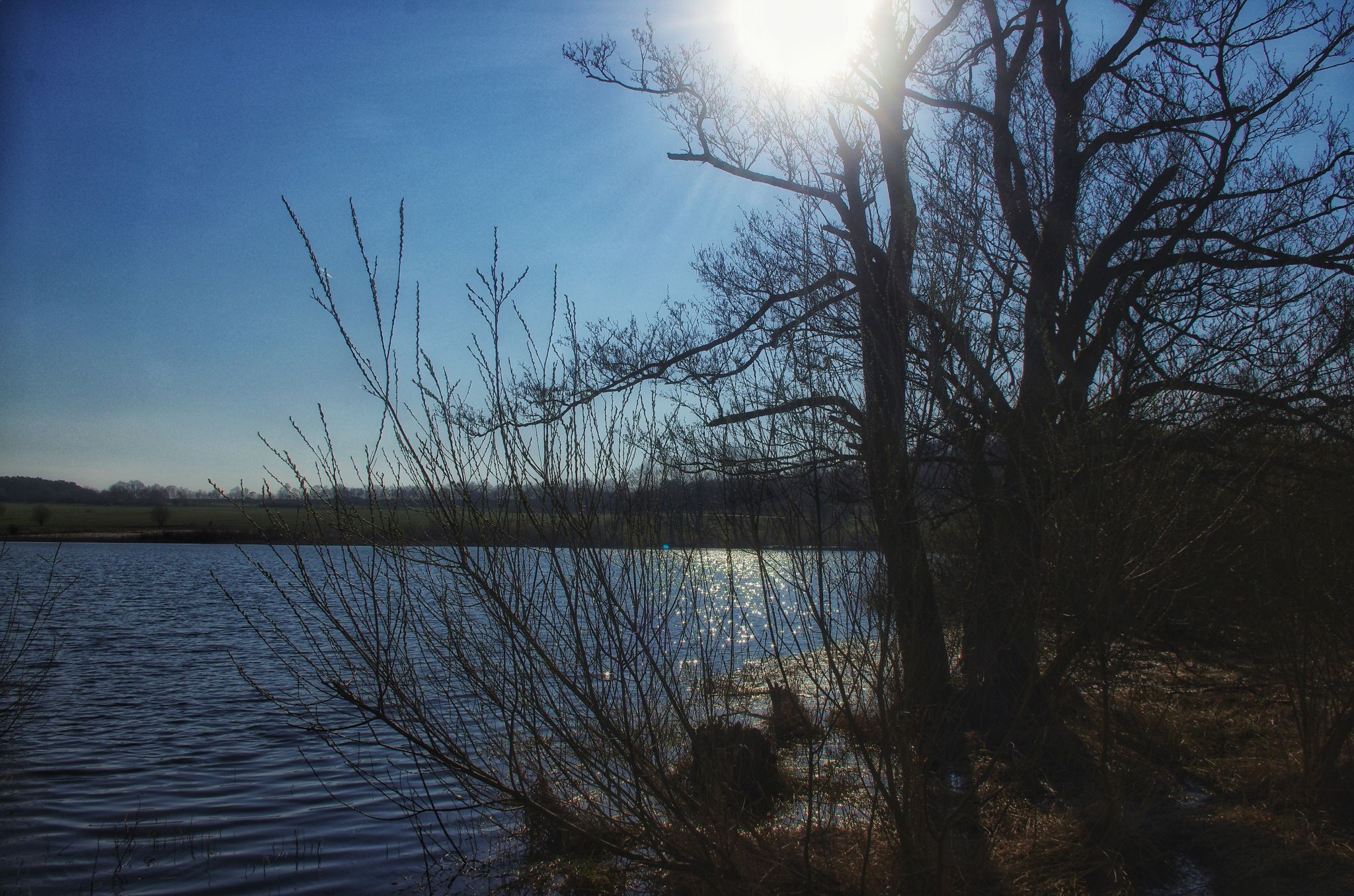 Jungferweiher, Germany