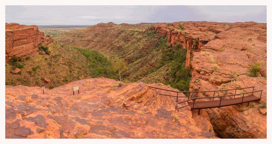Kings Canyon, Northern Territory