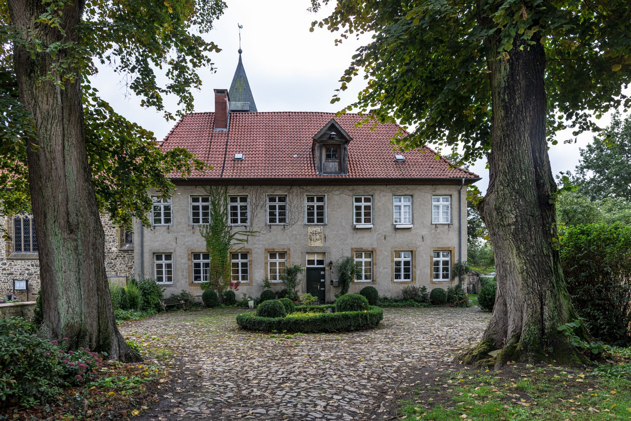 Kloster Malgarten, Germany