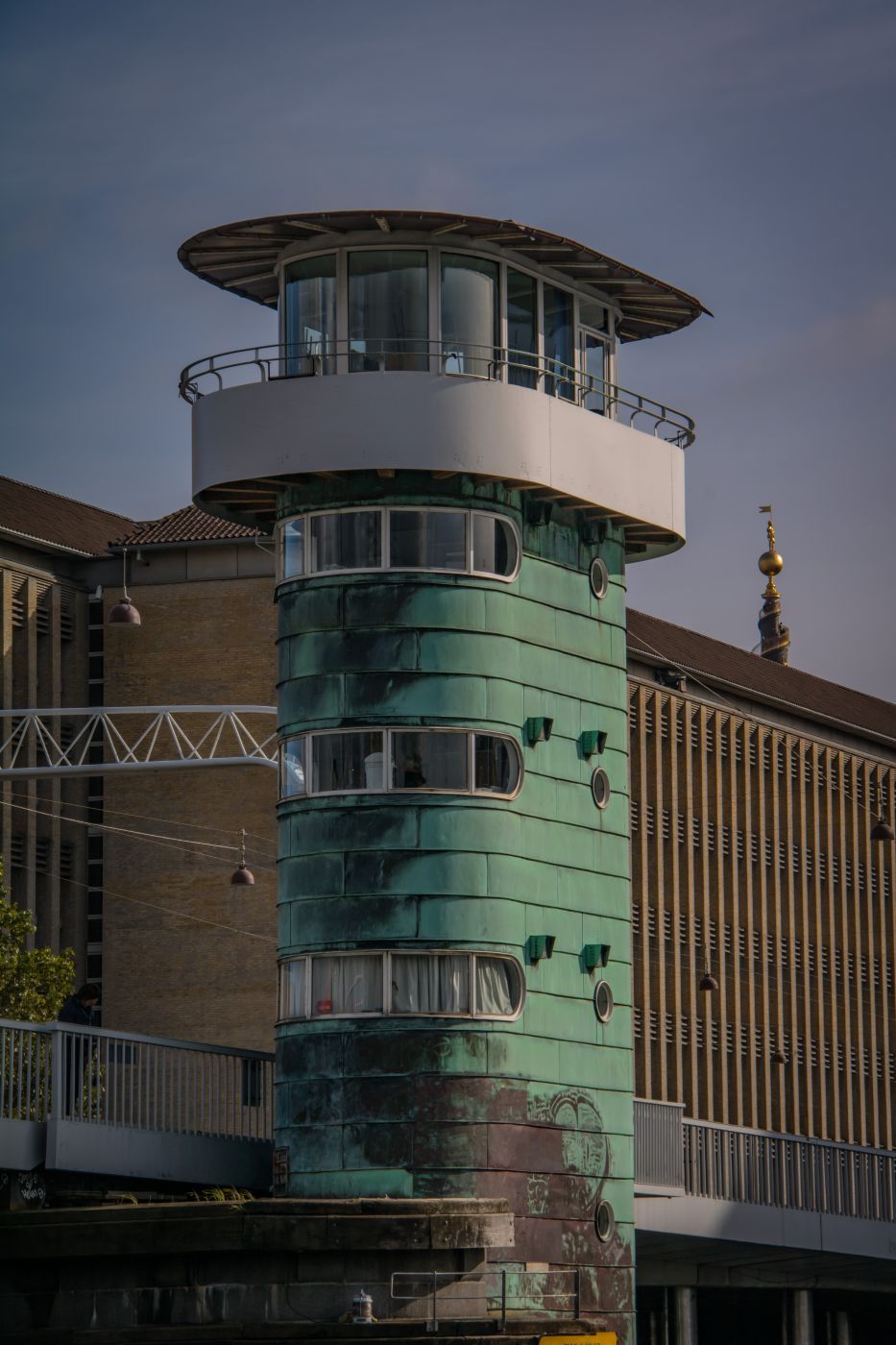 Knipplesbro, Copenhagen, Denmark
