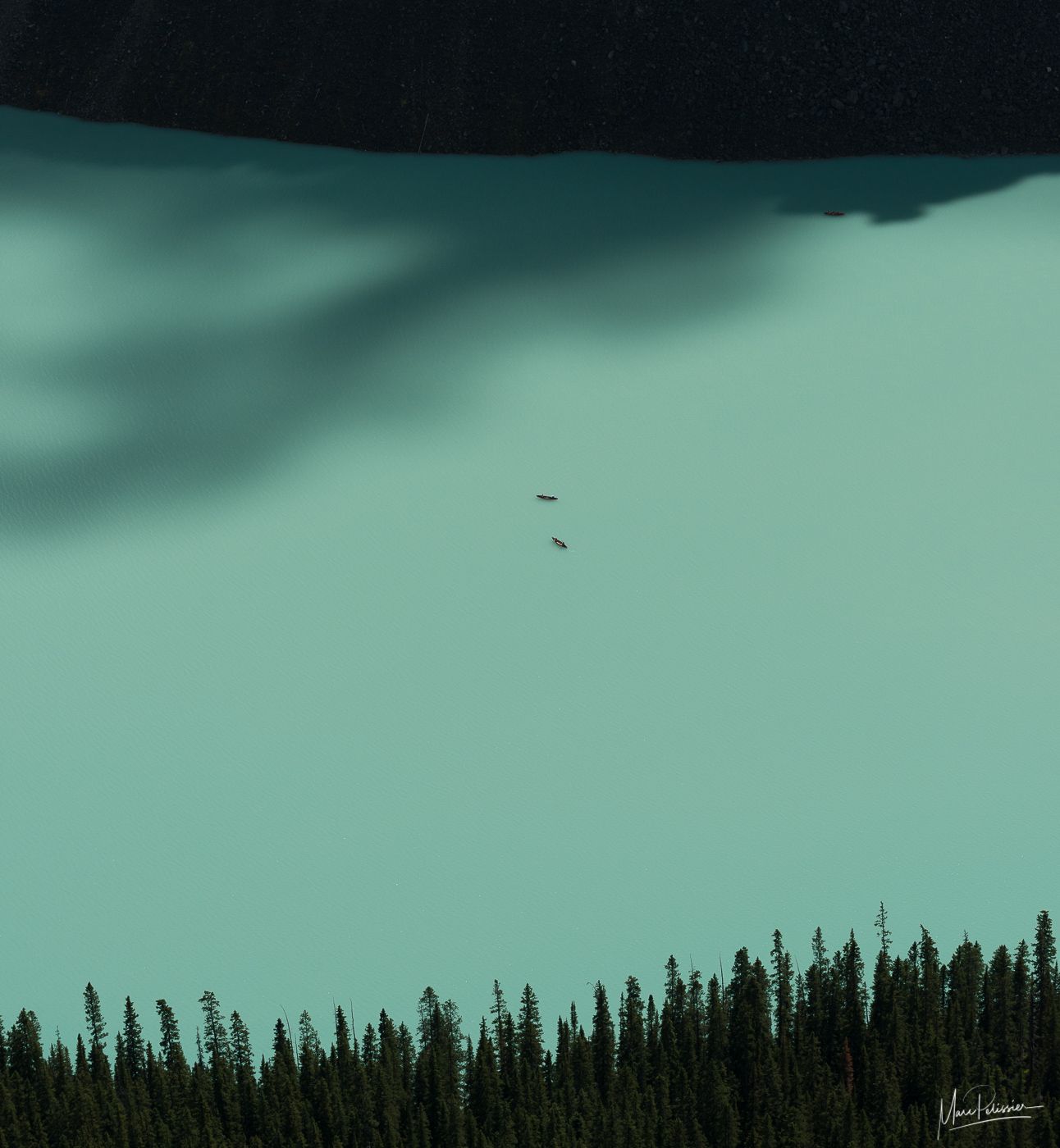 Lake Louise, Canada