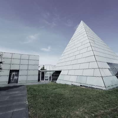 Architecture Office, Hanover, Germany