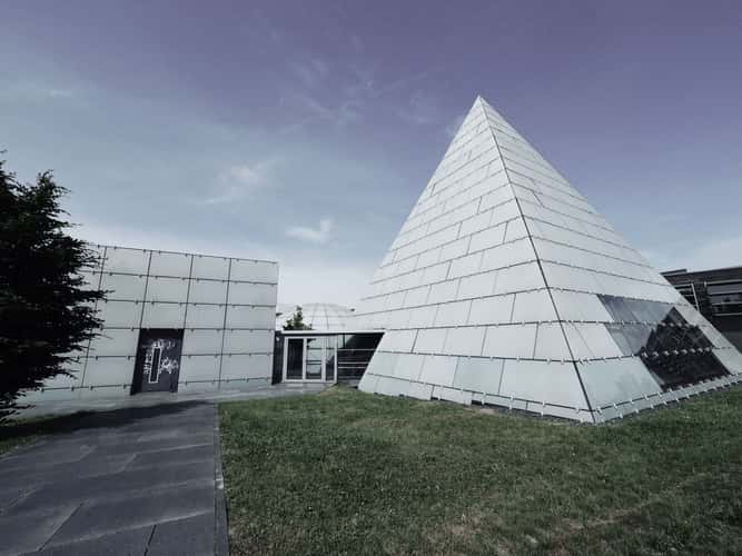 Architecture Office, Hanover