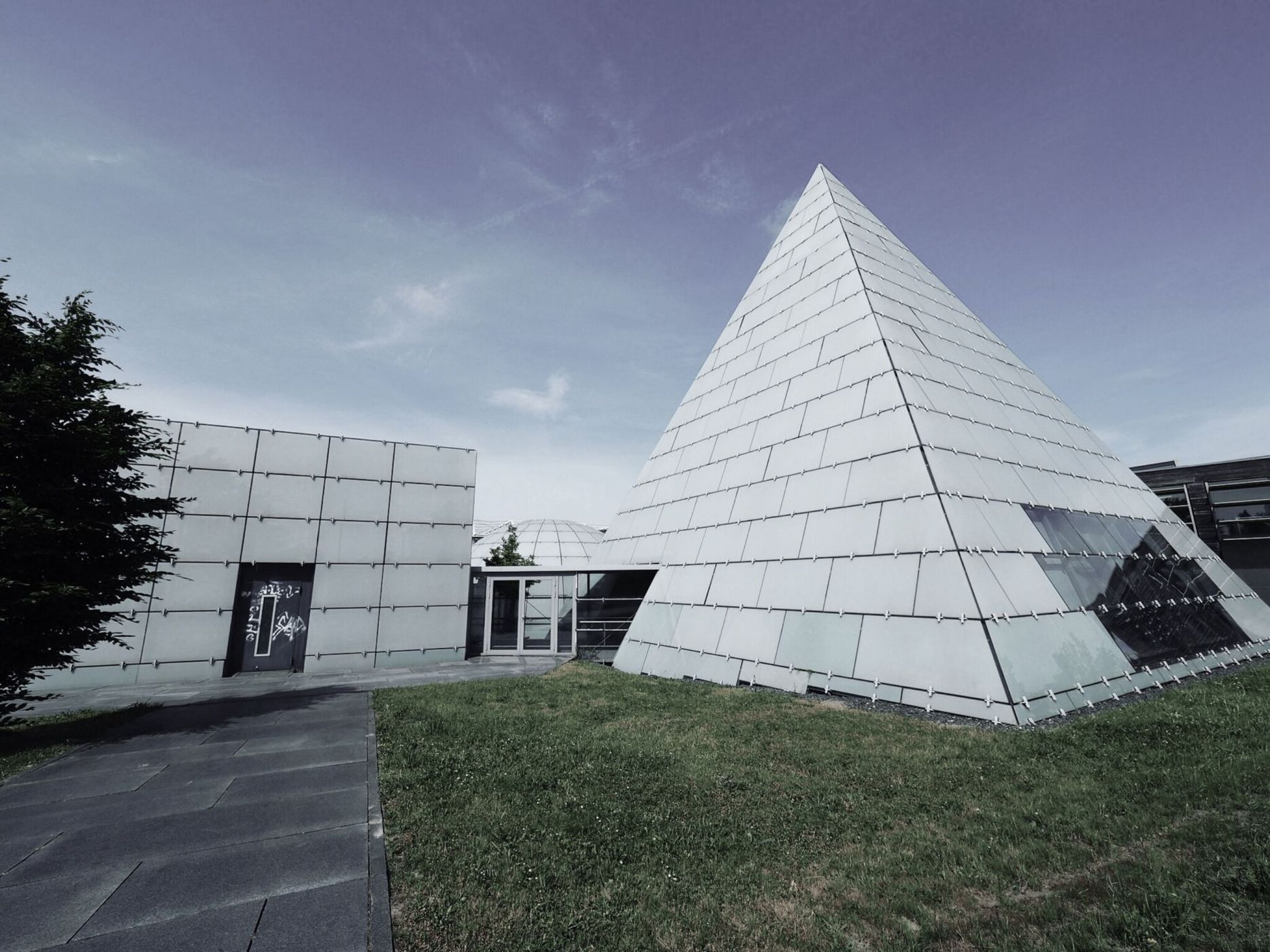 Architecture Office, Hanover, Germany