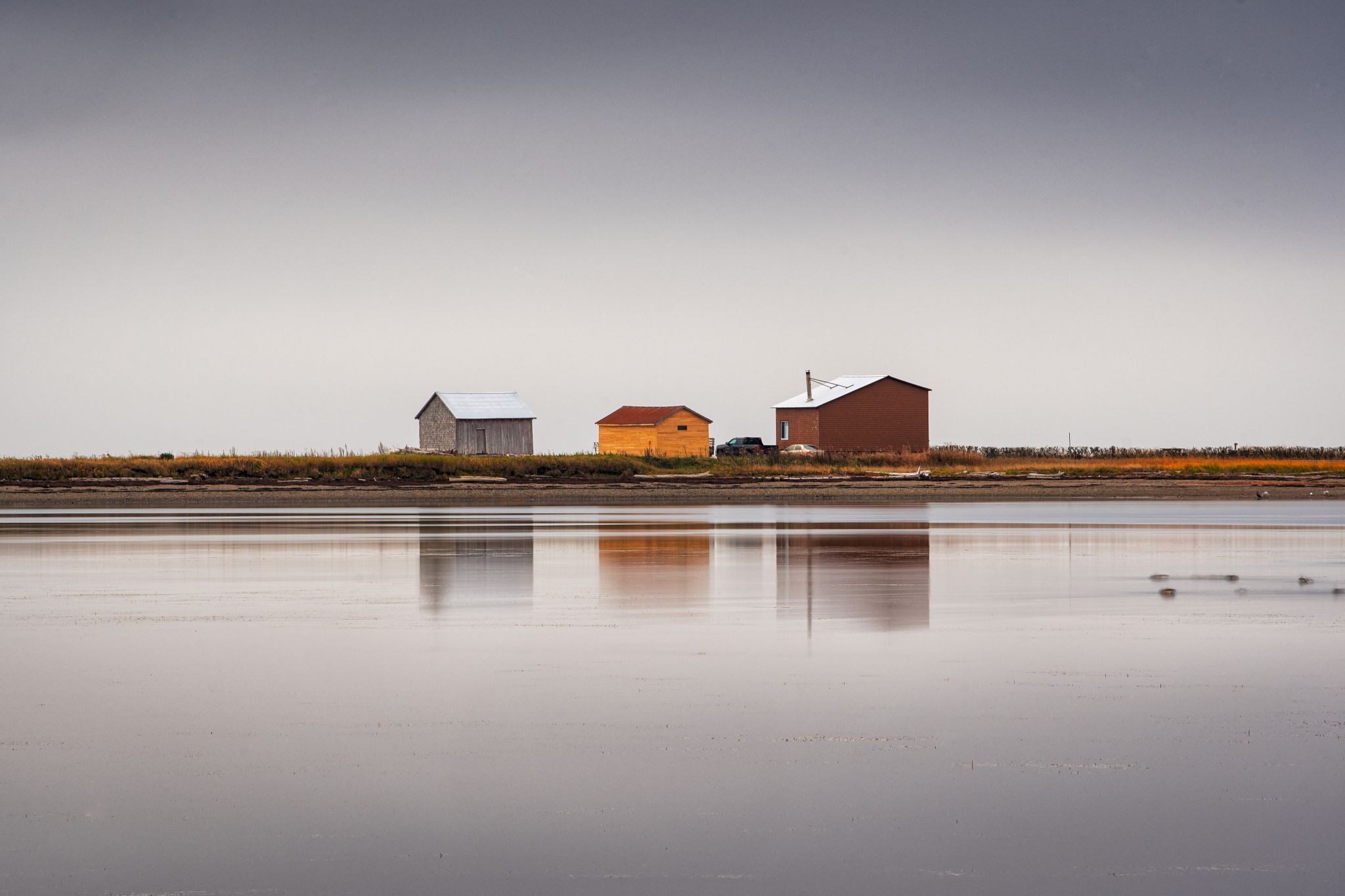 Laroque, Carlton-sur-mer, Gaspesie, Quebec, Canada, Canada