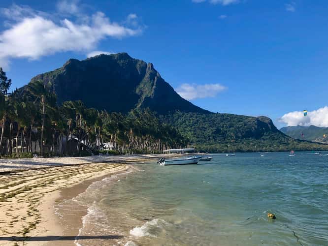 Le Morne