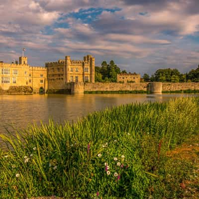 Leeds Castle, United Kingdom