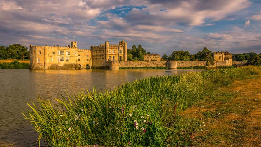 Leeds Castle