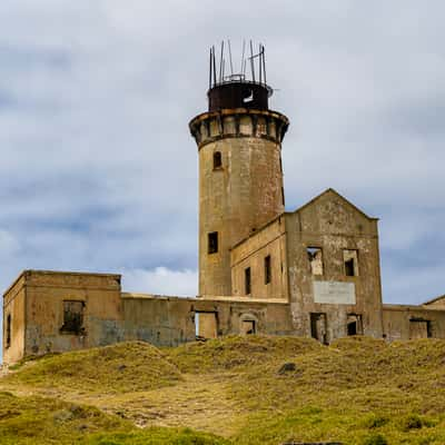 Leuchtturm, Mauritius