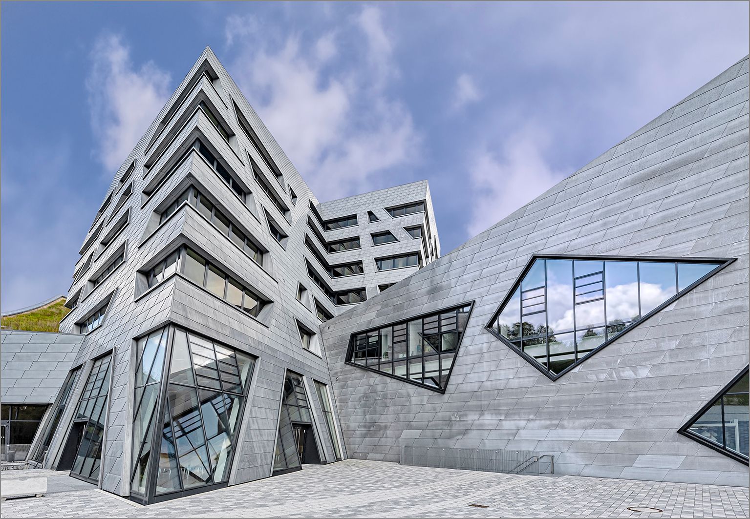 Leuphana University Lüneburg, Germany