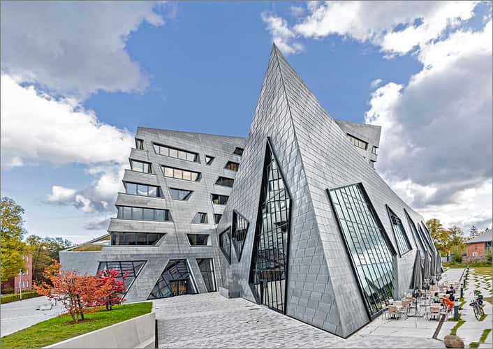 Leuphana University Lüneburg