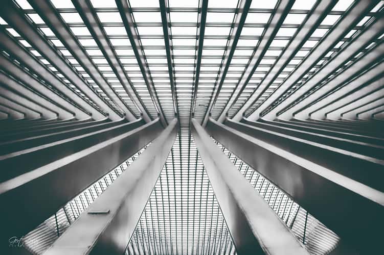 Liège Guillemins