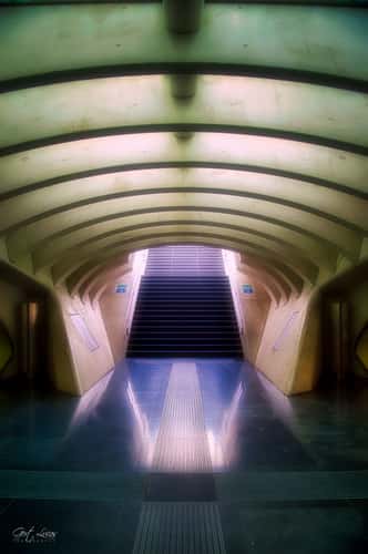 Liège Guillemins