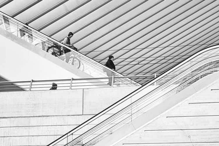 Liège Guillemins