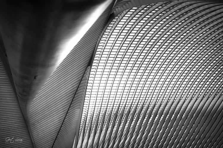 Liège Guillemins
