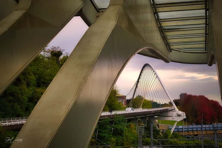 Liège Guillemins